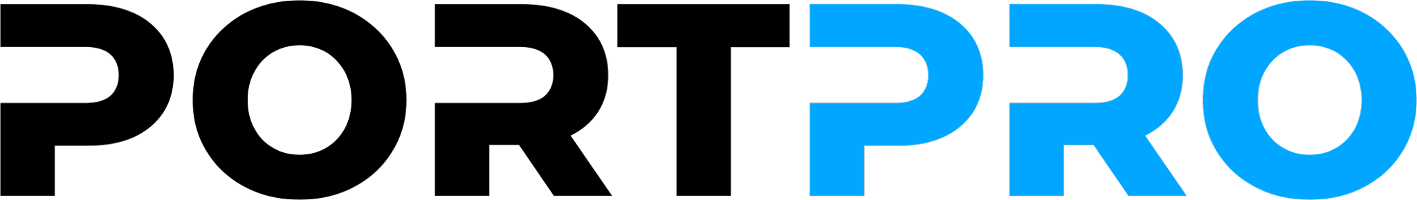 Port Pro Logo