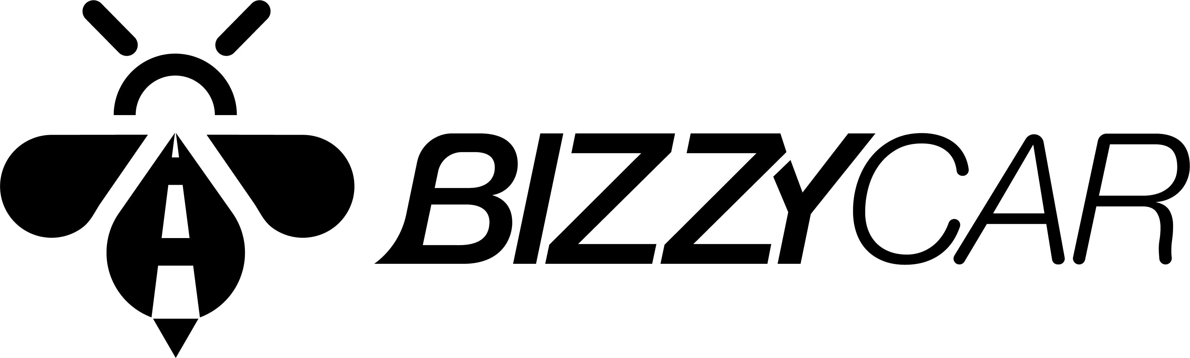 bizzycar logo