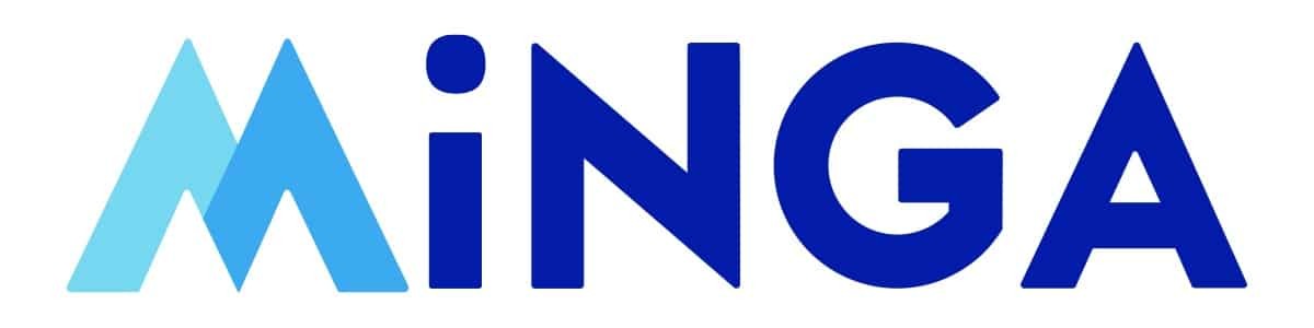 Minga Logo